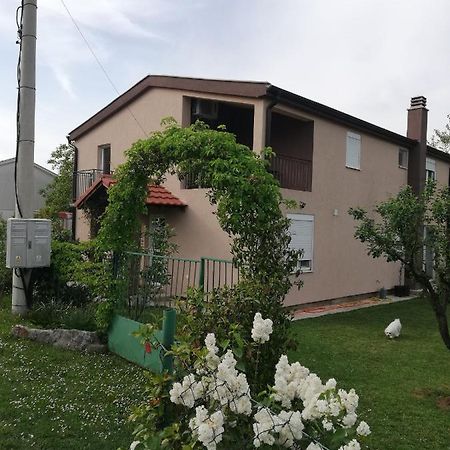 Apartmani Emma Kotor Exterior photo