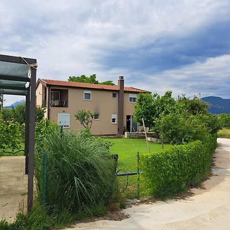 Apartmani Emma Kotor Exterior photo