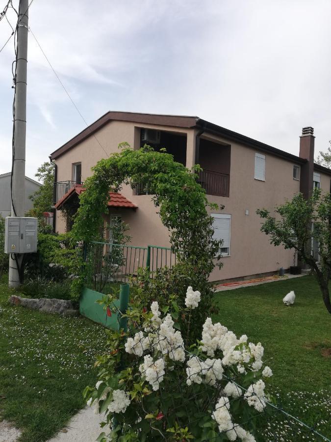 Apartmani Emma Kotor Exterior photo