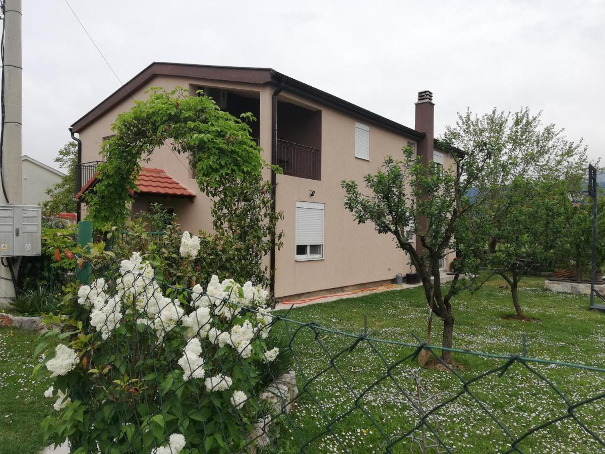 Apartmani Emma Kotor Exterior photo