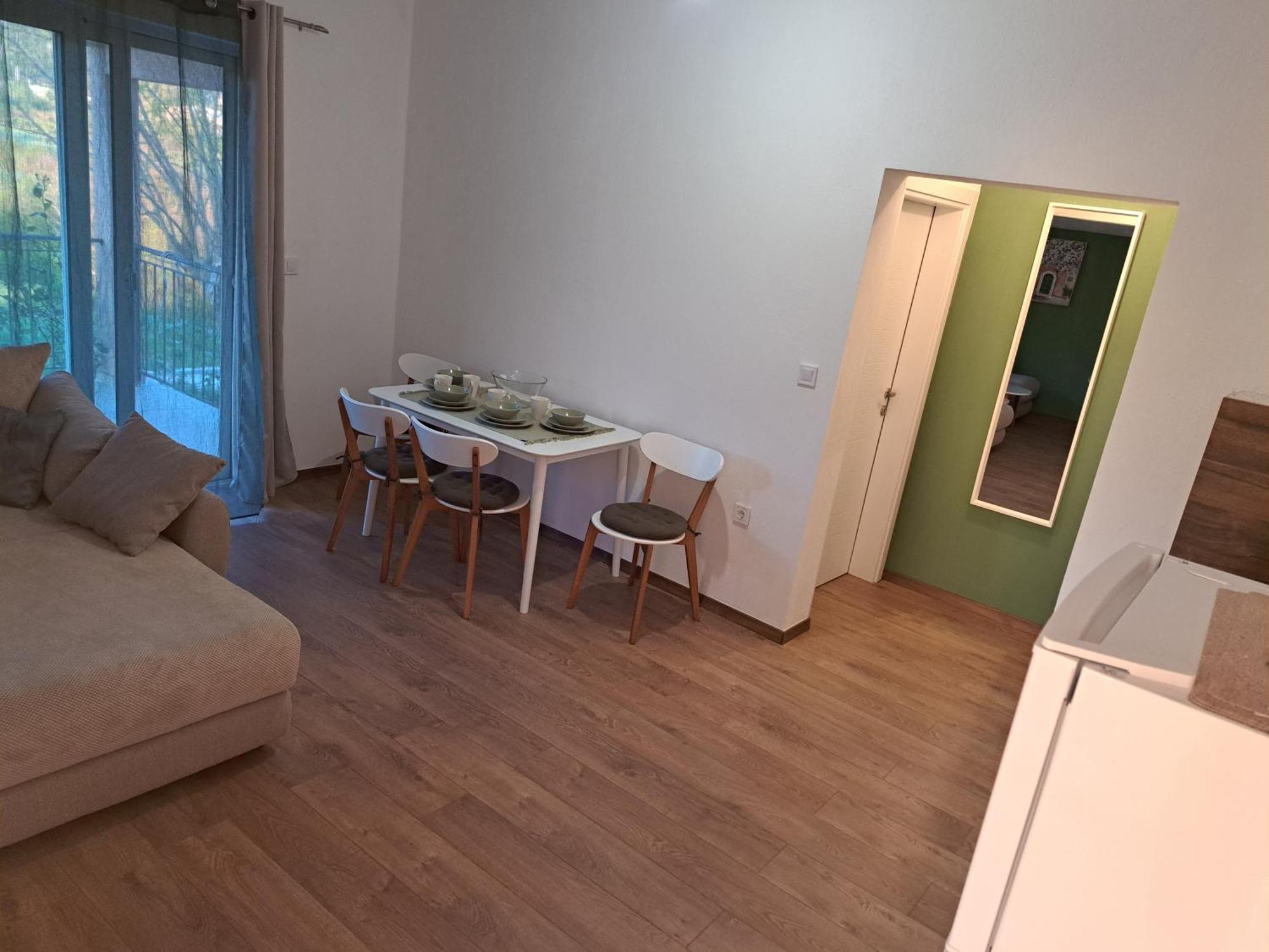 Apartmani Emma Kotor Room photo
