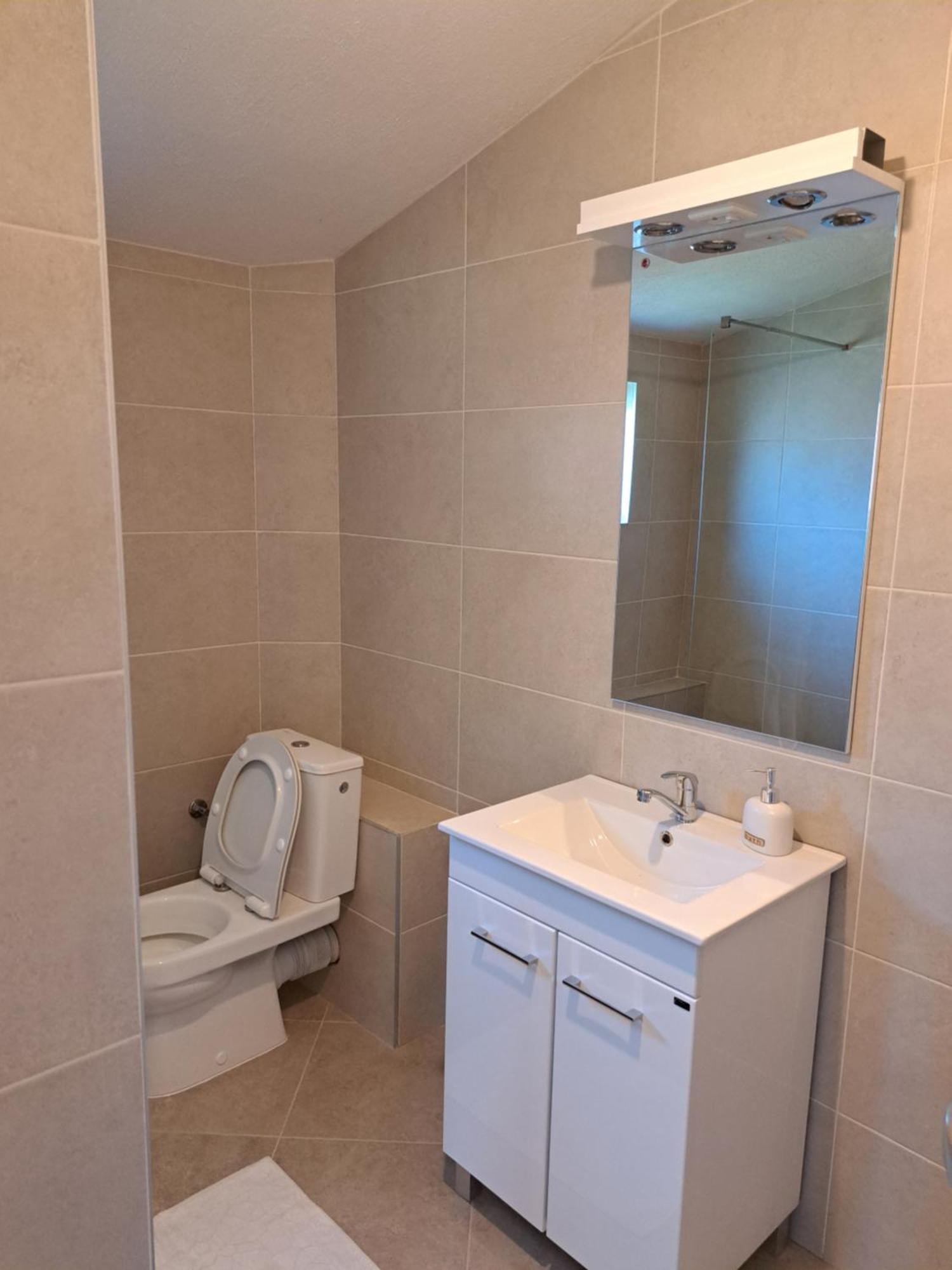 Apartmani Emma Kotor Room photo