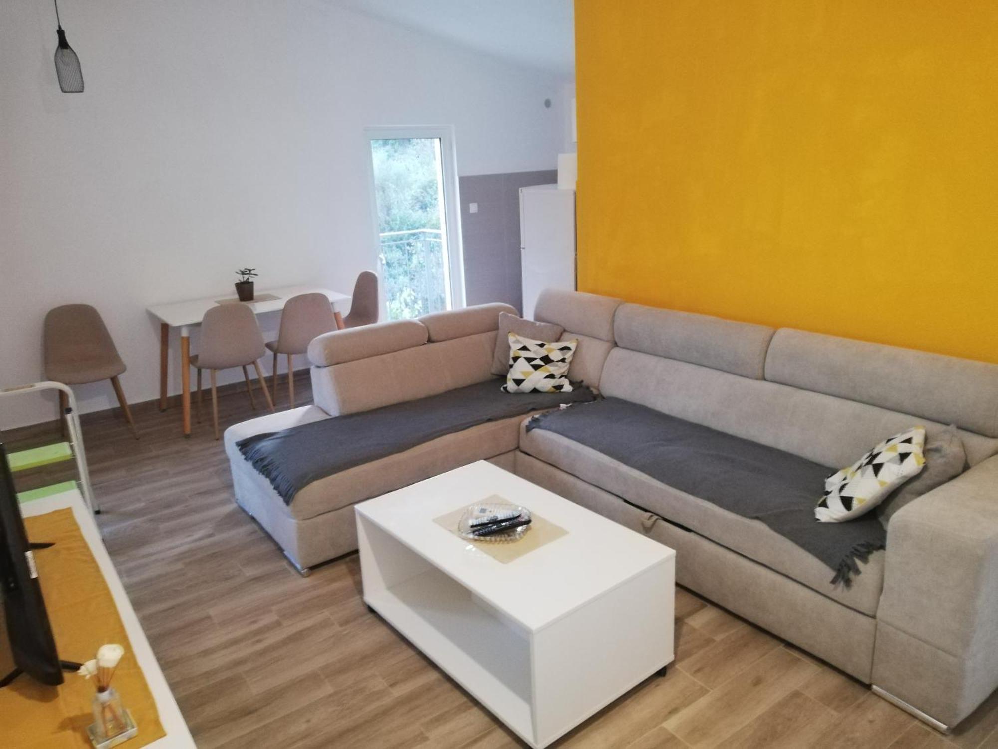 Apartmani Emma Kotor Room photo